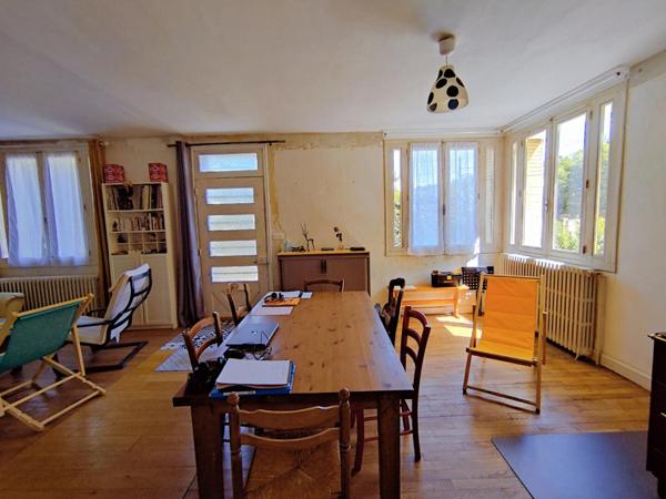 Maison Chatellerault 6 pièce(s) 119 m2