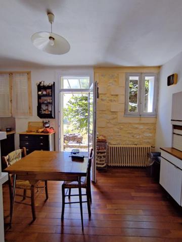 Maison Chatellerault 6 pièce(s) 119 m2