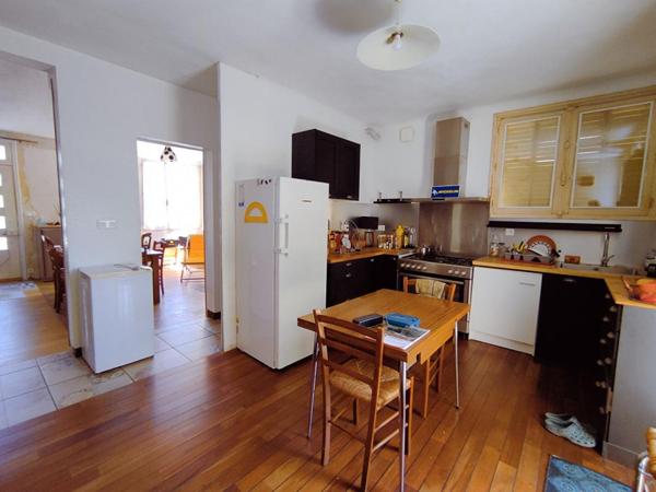 Maison Chatellerault 6 pièce(s) 119 m2