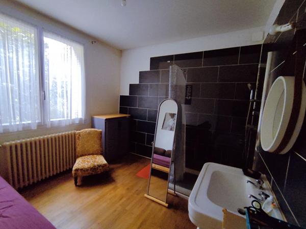 Maison Chatellerault 6 pièce(s) 119 m2