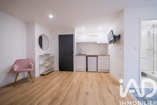 Appartement à vendre 2 pièces 50,48 m² Le Mans