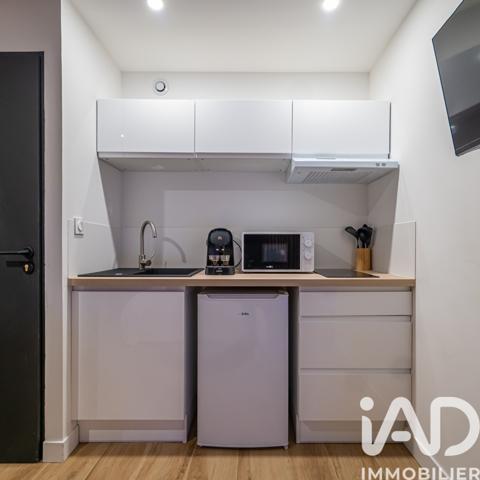 Appartement à vendre 2 pièces 50,48 m² Le Mans