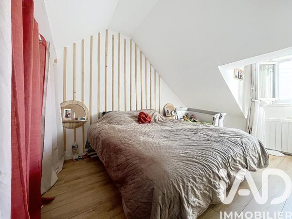 Maison à vendre 3 pièces 42,5 m² Bolbec
