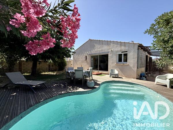 Maison à vendre 4 pièces 96 m² Le Muy