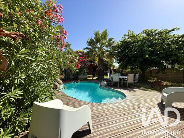 Maison à vendre 4 pièces 96 m² Le Muy