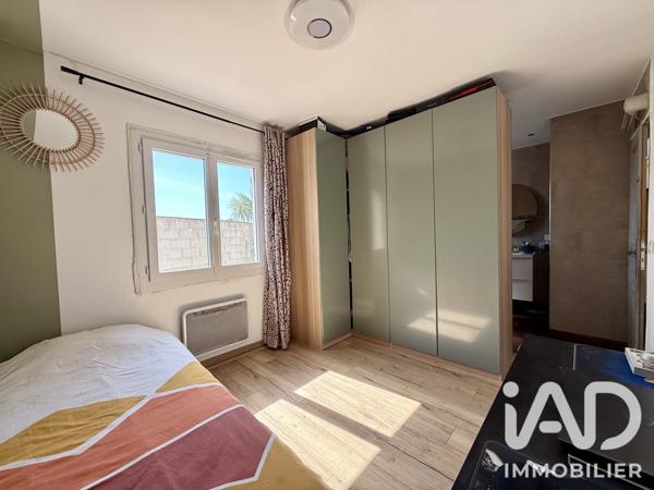 Maison à vendre 4 pièces 96 m² Le Muy