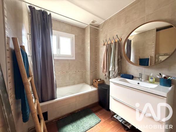 Maison à vendre 4 pièces 96 m² Le Muy
