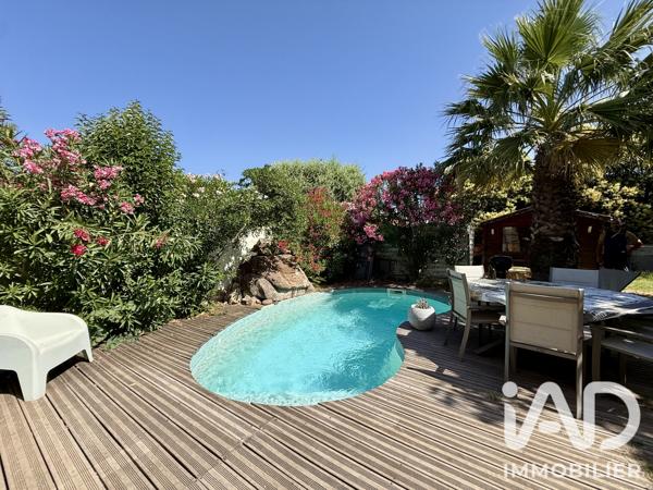 Maison à vendre 4 pièces 96 m² Le Muy