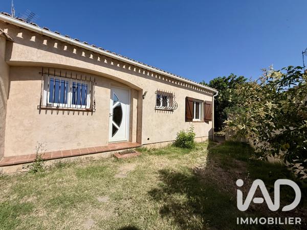 Maison à vendre 4 pièces 96 m² Le Muy