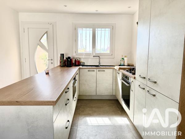 Maison à vendre 4 pièces 96 m² Le Muy