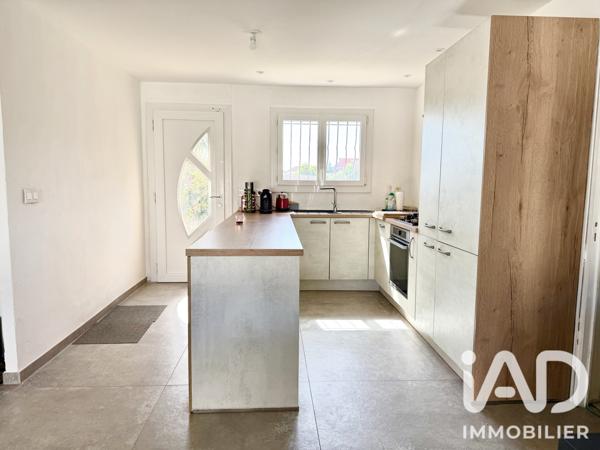 Maison à vendre 4 pièces 96 m² Le Muy