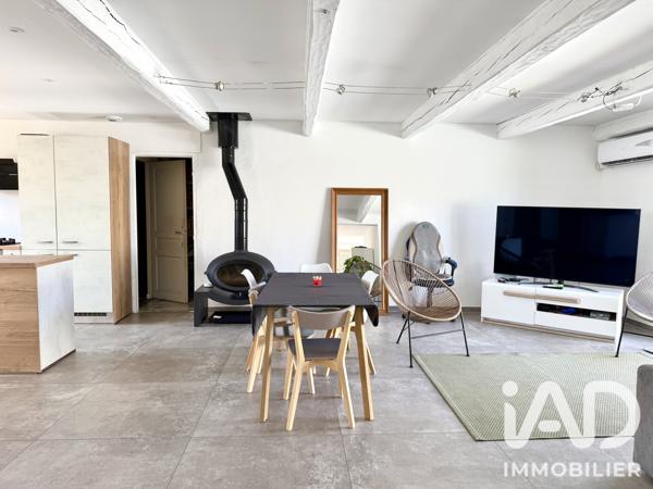Maison à vendre 4 pièces 96 m² Le Muy