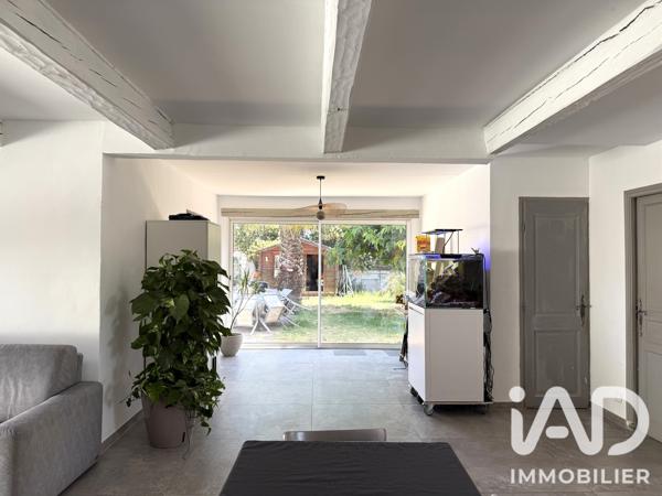 Maison à vendre 4 pièces 96 m² Le Muy