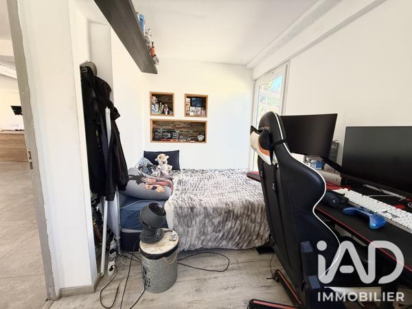 Maison à vendre 4 pièces 96 m² Le Muy