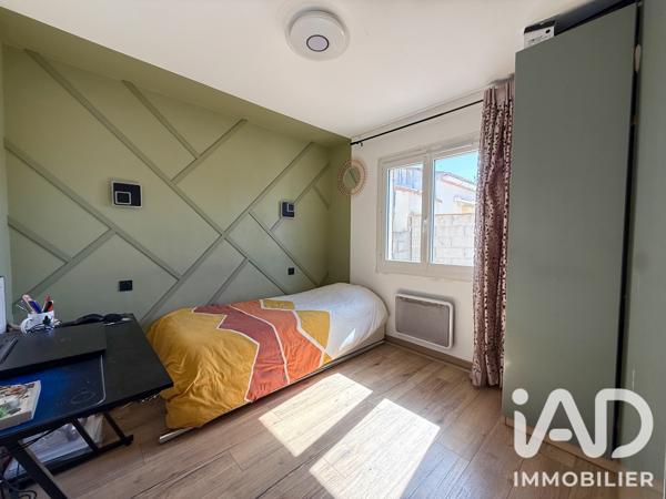 Maison à vendre 4 pièces 96 m² Le Muy
