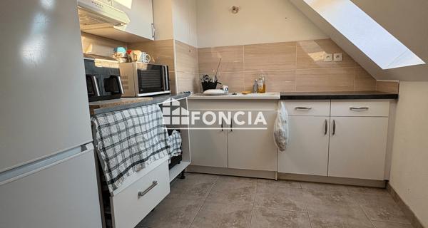 À vendre Appartement 3 pièces 70.37 m² - Chartres 28000