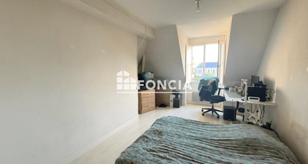 À vendre Appartement 3 pièces 70.37 m² - Chartres 28000