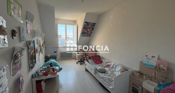 À vendre Appartement 3 pièces 70.37 m² - Chartres 28000