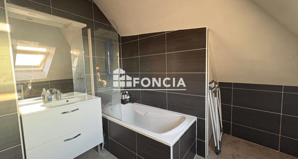 À vendre Appartement 3 pièces 70.37 m² - Chartres 28000