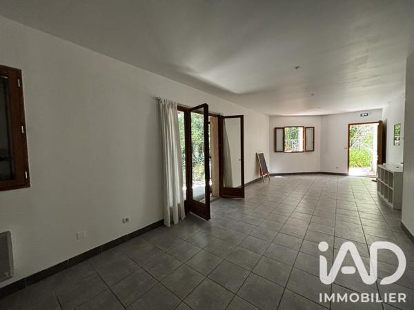 Maison à vendre 1 pièce 60 m² Pélissanne
