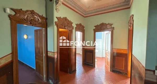 Location Local commercial 7 pièces 274 m² - Orange 84100
