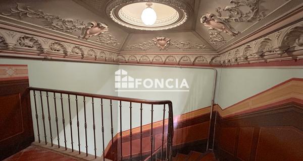 Location Local commercial 7 pièces 274 m² - Orange 84100
