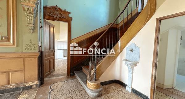 Location Local commercial 7 pièces 274 m² - Orange 84100