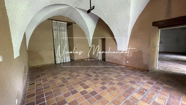 Bâtisse d’exception au cœur historique de Rodez