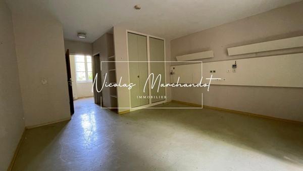 Bâtisse d’exception au cœur historique de Rodez