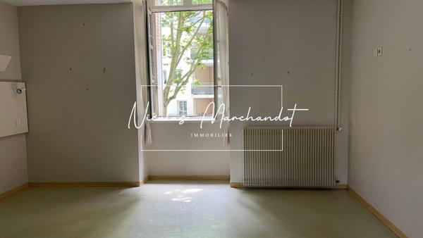 Bâtisse d’exception au cœur historique de Rodez