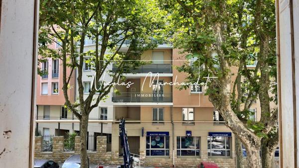 Bâtisse d’exception au cœur historique de Rodez