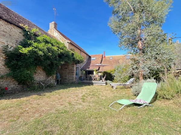 Achat - Maison Neuville-sur-Sarthe 72190 120 m 2 387 m 2