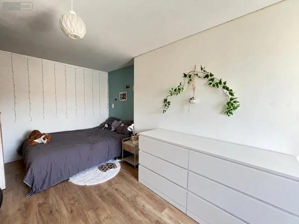 Achat - Maison Neuville-sur-Sarthe 72190 120 m 2 387 m 2
