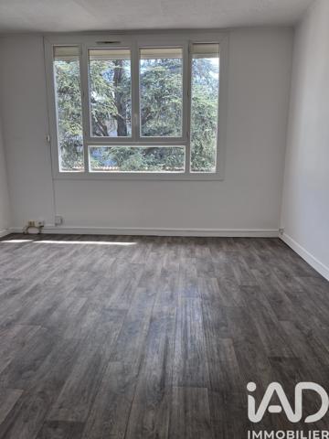 Appartement à vendre 2 pièces 40,63 m² Fréjus