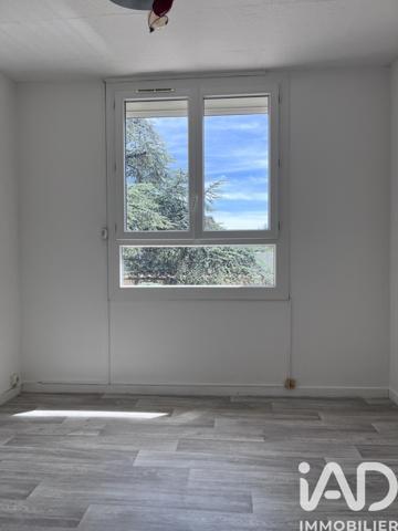 Appartement à vendre 2 pièces 40,63 m² Fréjus