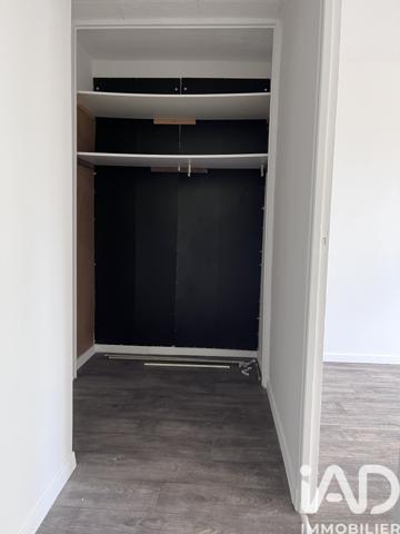 Appartement à vendre 2 pièces 40,63 m² Fréjus