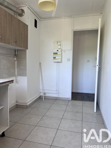 Appartement à vendre 2 pièces 40,63 m² Fréjus