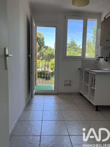 Appartement à vendre 2 pièces 40,63 m² Fréjus