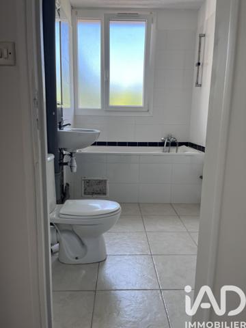 Appartement à vendre 2 pièces 40,63 m² Fréjus
