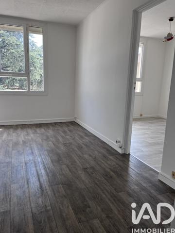 Appartement à vendre 2 pièces 40,63 m² Fréjus