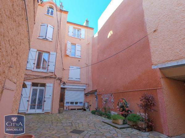 Appartement à louer 2 pièces 51.1m²