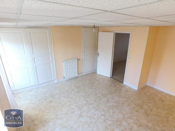 Appartement à louer 2 pièces 51.1m²