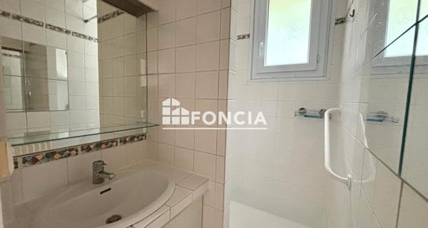 À vendre Appartement 3 pièces 52 m² - Lyon 69003