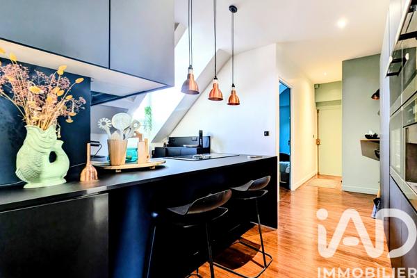 Appartement à vendre 5 pièces 122,94 m² Ouistreham