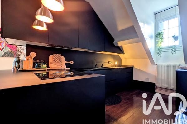 Appartement à vendre 5 pièces 122,94 m² Ouistreham