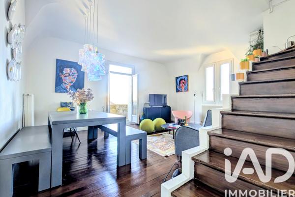 Appartement à vendre 5 pièces 122,94 m² Ouistreham