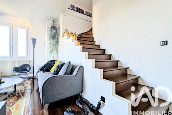 Appartement à vendre 5 pièces 122,94 m² Ouistreham