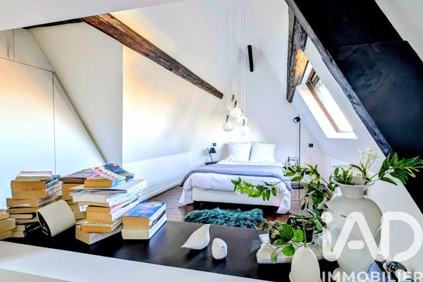 Appartement à vendre 5 pièces 122,94 m² Ouistreham