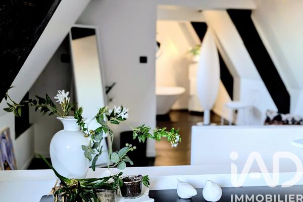 Appartement à vendre 5 pièces 122,94 m² Ouistreham