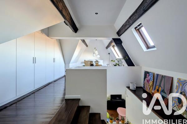 Appartement à vendre 5 pièces 122,94 m² Ouistreham